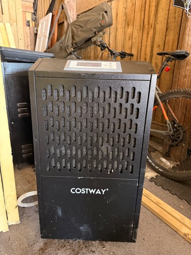 Costway industrial