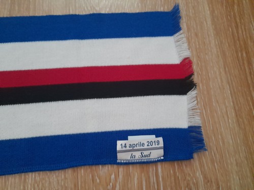 Ultras sampdoria very faithful - ultras,