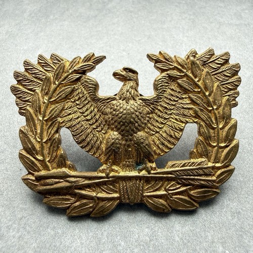Vintage army warrant - army,