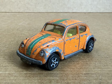 RARE Corgi Juniors WhizzWheels