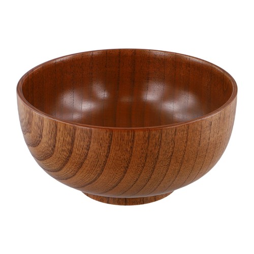 Wooden bowls for food - for, storage