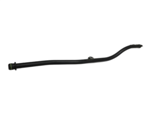 Oil guide line bleeding - guide,