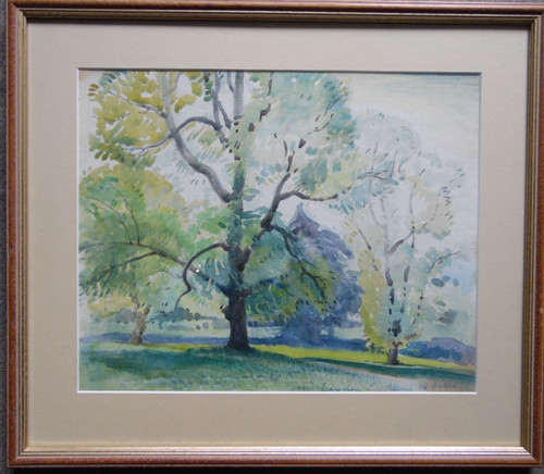 Colchester lexden parkland - colchester,,