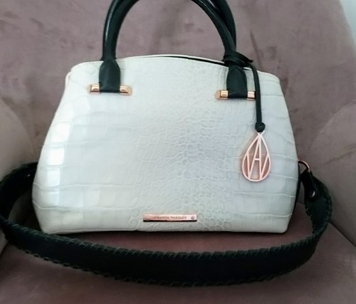Amanda wakeley bag mayfair - amanda,