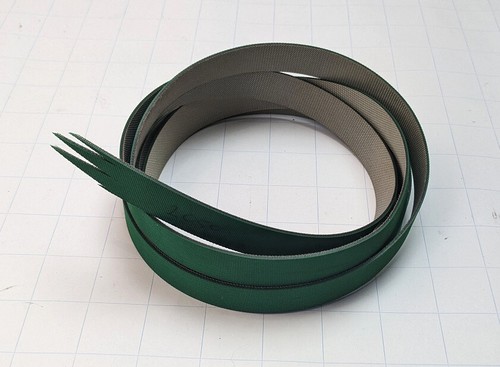 Gämmerler flat belt 20mm 2m - x,