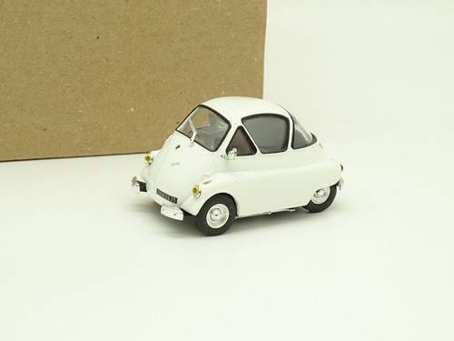 Ixo iso isetta 1955 - -,
