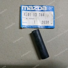 OEM Engine Hose Ventilation