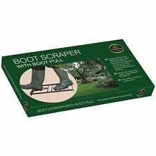 Garland Boot Wellie Scraper