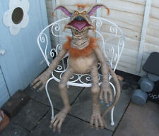 Life Size  star wars  SALACIOUS CRUMB replica prop / hand puppet