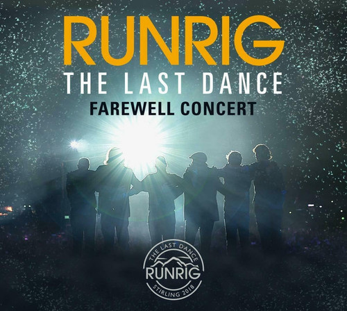 Runrig the last dance farewell - runrig, dance:farewell