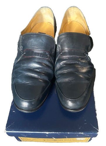 Rombah wallace navy men - wallace, men's