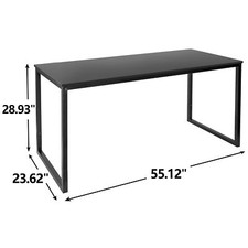 55" Modern Computer Laptop