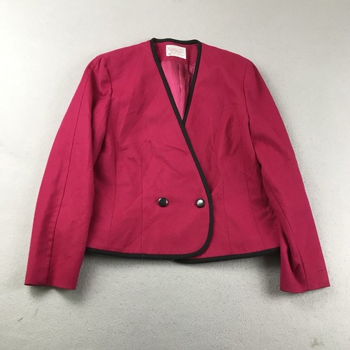 Vtg pendleton jacket womens - pendleton,