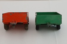 Dinky Toys x 2 (TWO) 341