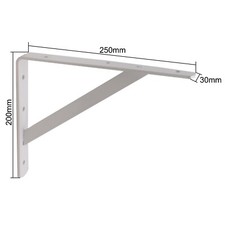Shelf Bracket Strong Beam