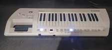 Roland LUCINA AX-09 White 37 Key Keytar. Basic Tests, Please Read.