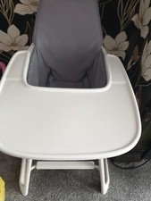 Highchair - Foldable