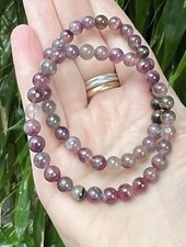 Watermelon Tourmaline Crystal