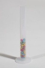 SMALL LABORATORY PLASTIC PP