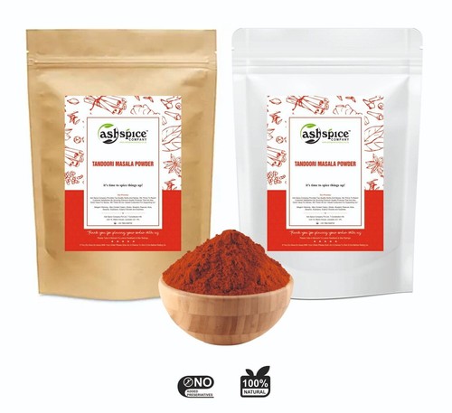 Tandoori masala tikka - masala,