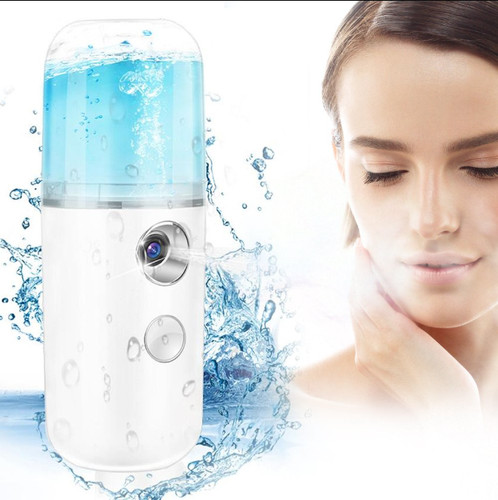 Nano mist clean diy - mist,