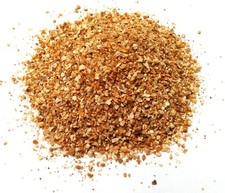 Orange Peel Fine Cut Dried