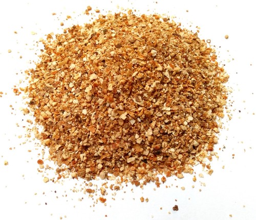 Orange peel fine cut - peel,