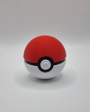 Pokemon - Pokeball - 3D