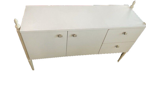 60s 70s vintage dresser - 60s,