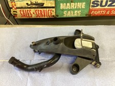 Honda BF90  Hood Latch VTEC EFI 2007