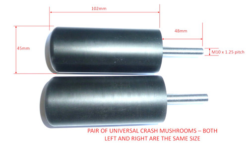Pair universal frame - pair,