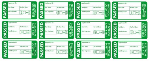 X24 vinyl stickers - vinyl, 50mm