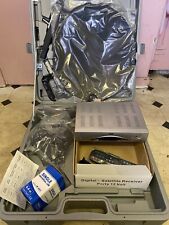 Porty 12v portable satellite