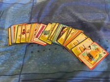 2018 Sainsbury Lego cards - Incredible Inventions - Choose the cards you want