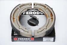 REAR BRAKE HANGERS for Suzuki