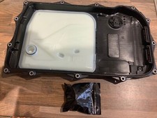 Jaguar Land Rover 8 Speed