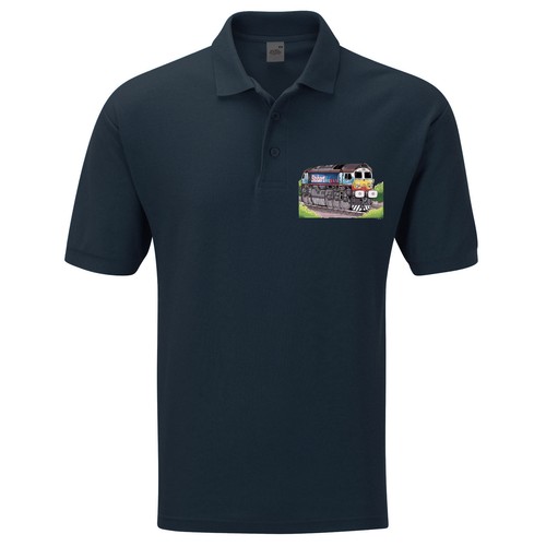 Koolart eddie stobart polo - koolart,