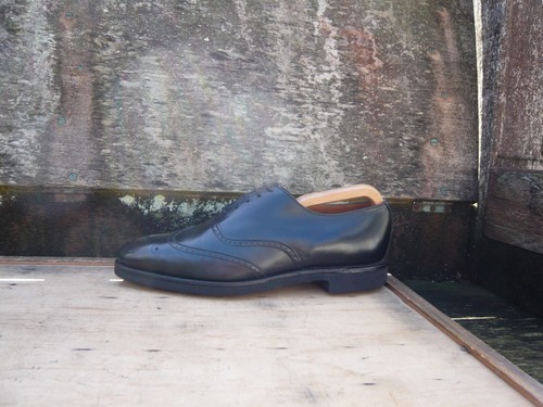 Joseph cheaney brogues shoes - brogues,