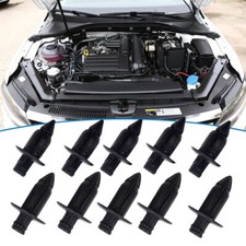 20x Car Plastic Fairing Rivet