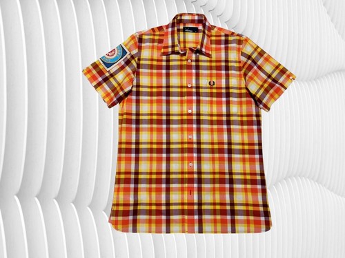 Fred perry paddy smith mens - perry,
