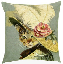 ANTHROPOMORPHIC BELLE EPOQUE