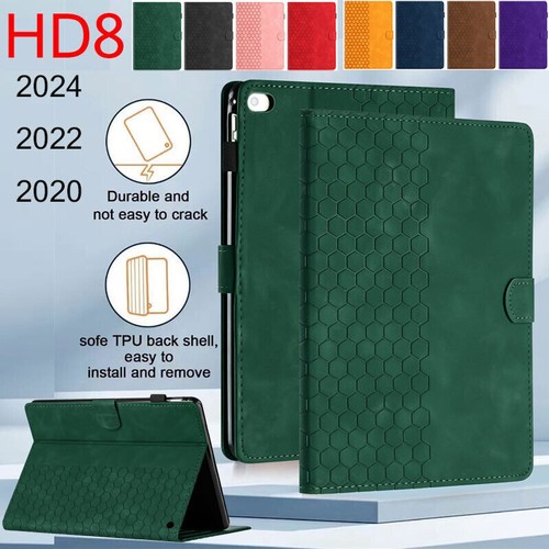 For amazon kindle fire - hd, 8