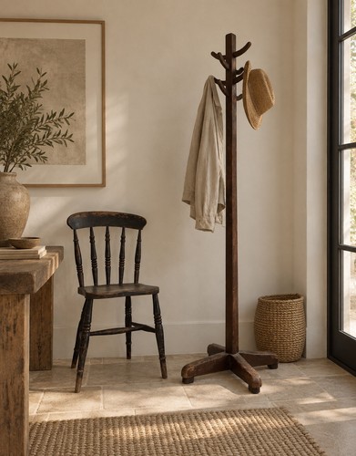 Vintage mid century abbess - mid-century,