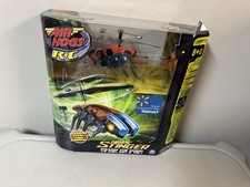 Air Hogs Havoc Stinger RC