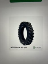 420/85/38 BKT TRACTOR REAR