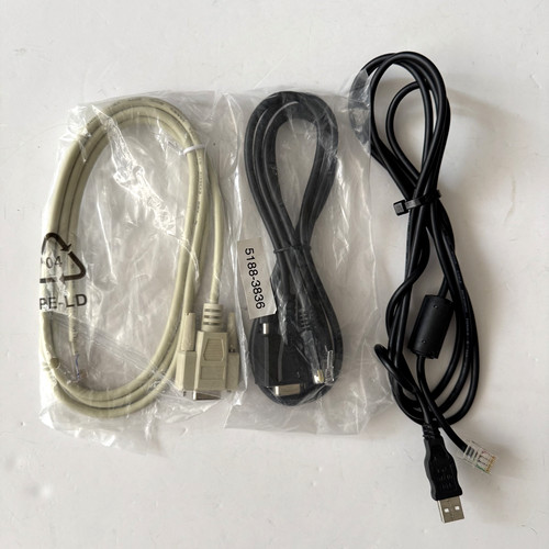 Serial console cables - x,