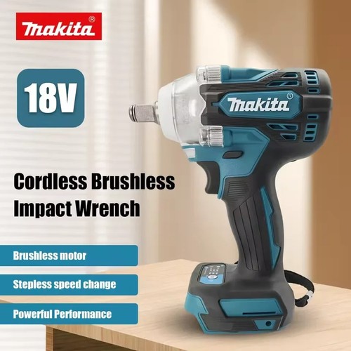 Makita dtw300z 18v - dtw300z, lxt