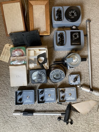 Brooks gatehouse marine - an,