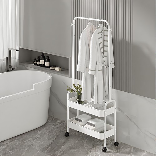 Clothes coat rail garment - clothes,