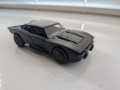 Jada toys the batman - toys,